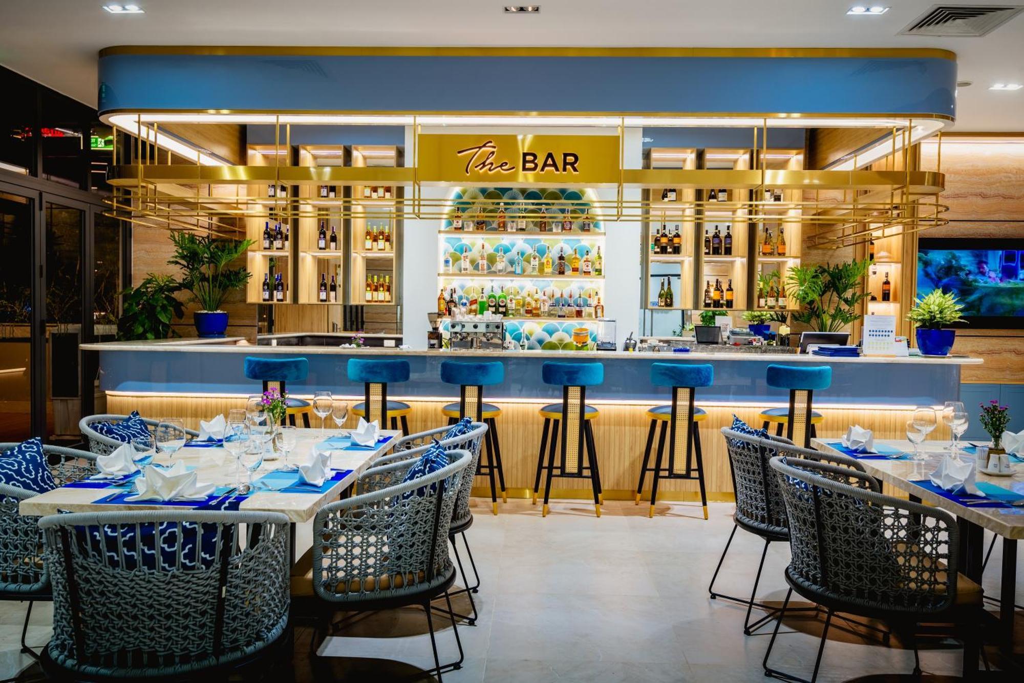 Tui Blue Nha Trang Aparthotel Exterior photo