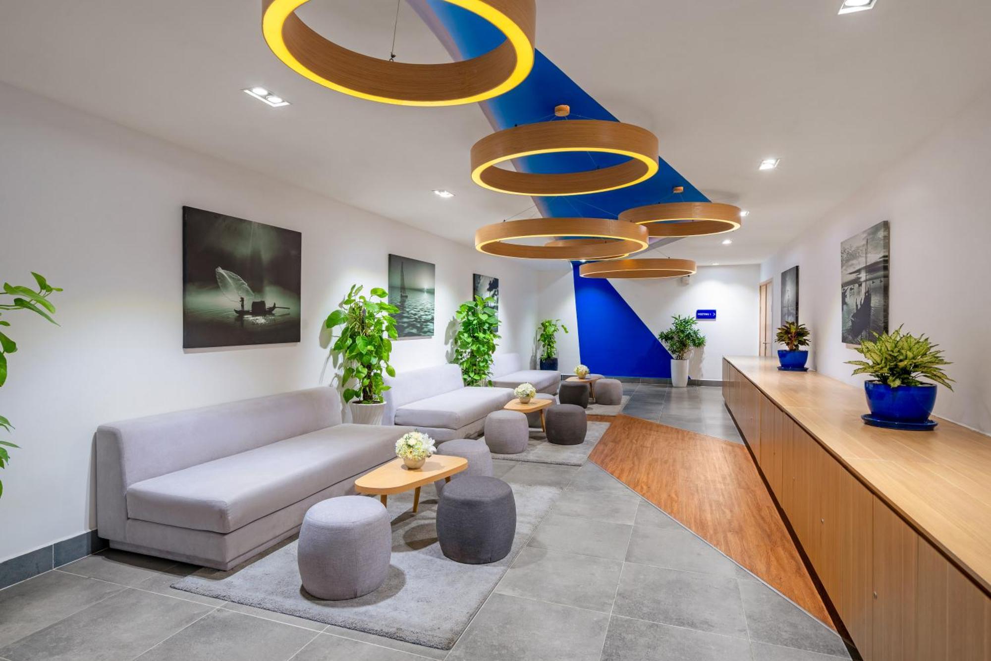 Tui Blue Nha Trang Aparthotel Exterior photo
